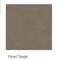 Floyd Taupe